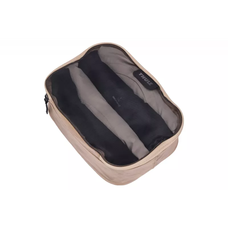 Thule 5571 Kostka do pakowania mała gentle beige