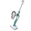 Mop parowy Czarny & Decker FSMH1321-QS — 1300 W, 0,5 l, 20 min pracy, przewód 6 m, 5 barów