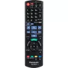 Panasonic DMR-BCT760 - rejestrator 3D Blu-ray z tunerem TV i dyskiem HDD - skalowanie w górę - Ethernet, Wi-Fi (DMR-BCT760AG)