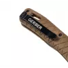 Gerber Zilch - coyote Składany nóż outdoorowy