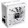 Zasilacz PSU THERMALTAKE Toughpower GT Snow 1000 W ATX 24-pin, 80 PLUS Gold, biały, wentylator 120 mm