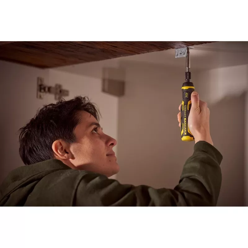 Stanley FATMAX FMHT66719-0 śrubokręt ręczny Wielobitowy śrubokręt prosty