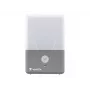 Zewnętrzna lampa z czujnikiem ruchu Varta TWINP 2 szt. 16634101402 – zestaw dwóch lamp aktywowanych ruchem