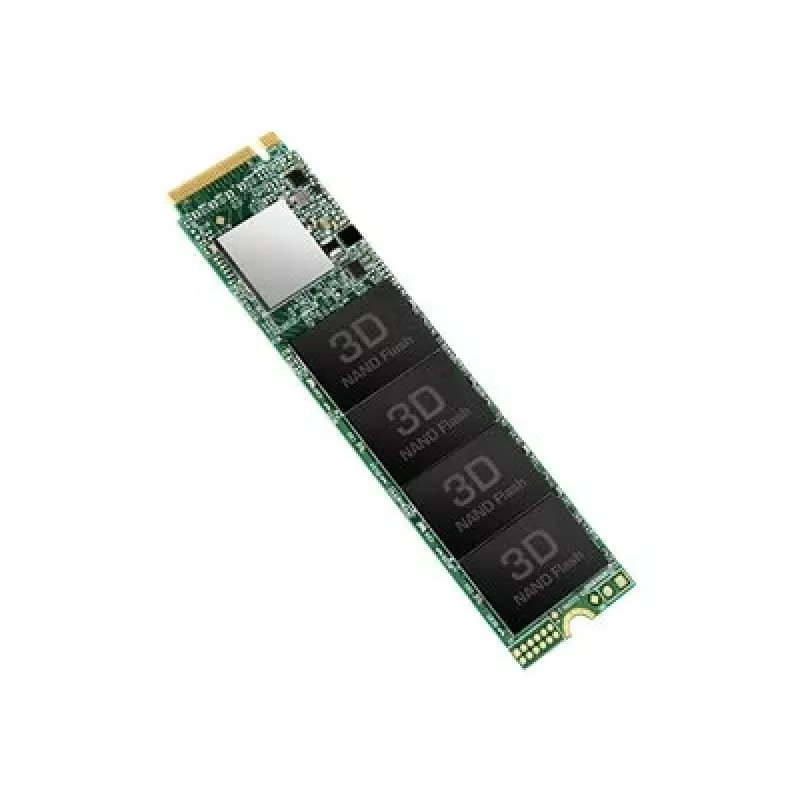Dysk SSD Transcend 256 GB M.2 PCIe TS256GMTE110S