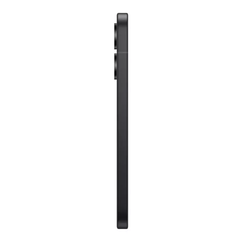 Smartfon POCO X8 Pro — 6,59 cala (16,7 cm) Dimensity 8500 Ultra, 8 GB RAM, 256 GB, podwójny aparat 50 MP, 6500 mAh, IP68, Czarny