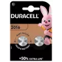 Bateria jednorazowa Duracell 2016 CR2016 litowa