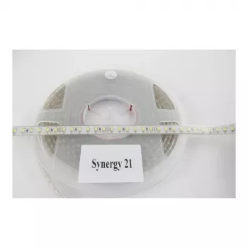 Taśma LED Synergy 21 Flex Strip 3528 - 120 KW DC12V 48W IP62