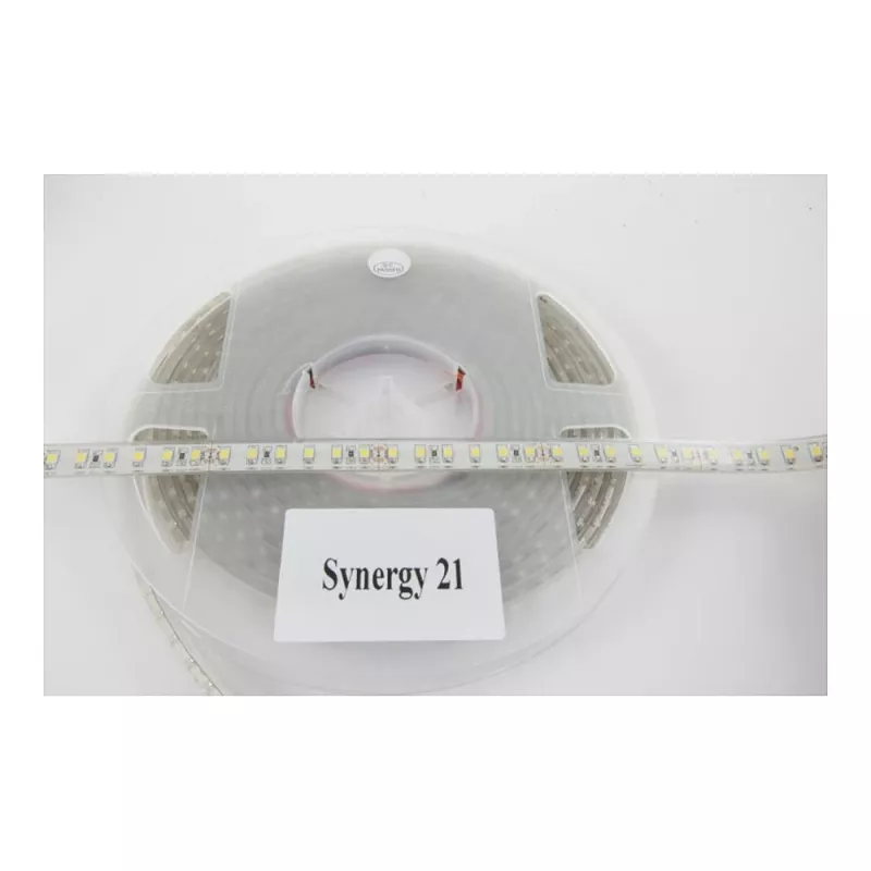 Taśma LED Synergy 21 Flex Strip 3528 - 120 KW DC12V 48W IP62