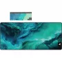 Zestaw keycapów i podkładki pod mysz Sharkoon SKILLER SGK50 S3 Design Bundle D4