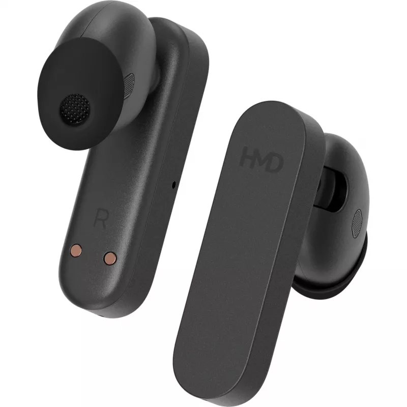 Nokia HMD Amped Buds czarne (8P00000307)