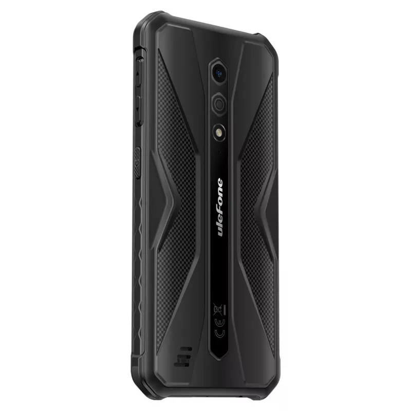 Ulefone Armor X12 Pro 4/64GB Czarny bez ładowarki