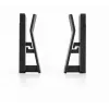Uchwyt ścienny do tabletu Durable VISIOCLIP Czarny