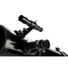 Celestron PowerSeeker 114EQ Refraktor 45x Czarny
