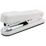 Stapler Novus Stabil szary 30 arkuszy