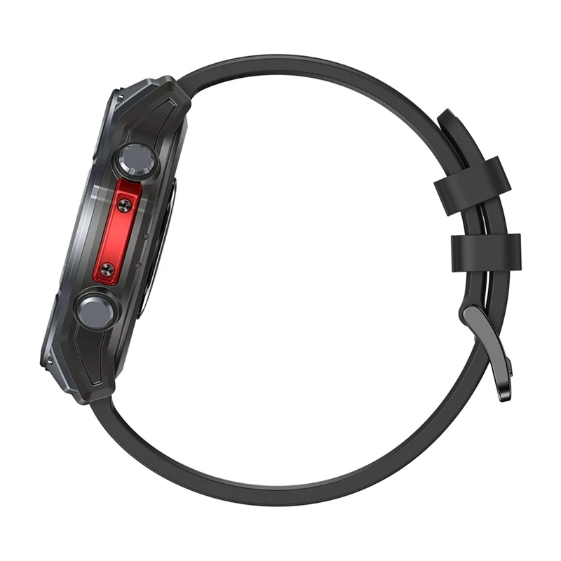 Smartwatch Zeblaze Stratos 4 Czarny