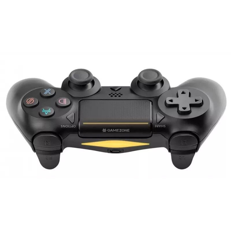 Gamepad Tracer Shogun PRO Wireless PS4, przewodowy PC/PS3