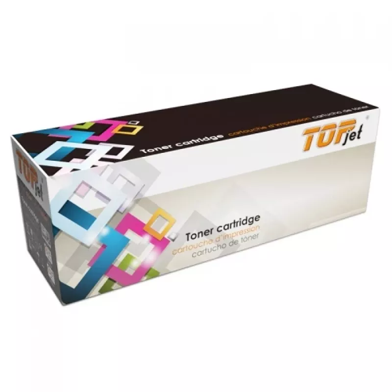 Kompatybilny nowy Samsung CLT-M406S (SU252A) magenta, 1500 szt.