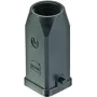 HARTING Germany GmbH & Co. KG Obudowa tulejowa czarna bez uszczelki 19 20 003 0427 (19200030427)