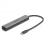 DeLOCK Stacja dokująca USB Type-C 8K HDMI USB 10 Gb/s LAN 2,5 Gb/s PD 100 W