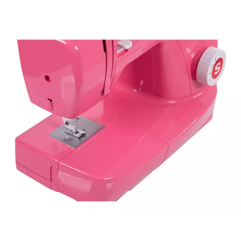 Półautomatyczna maszyna do szycia SINGER Simple 3223R