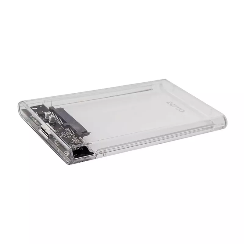 Obudowa HDD/SSD Savio AK-66