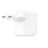 Ładowarka do urządzeń mobilnych Apple MW2K3ZM/A 2 porty USB typu C biała