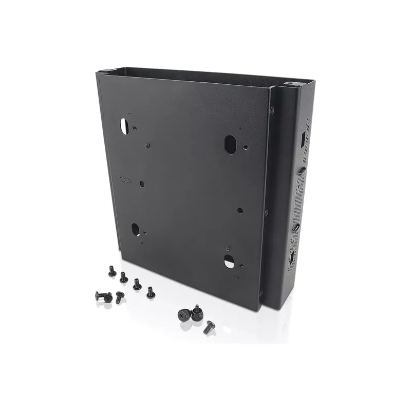 Lenovo ThinkCentre Tiny Sandwich Kit II Czarny