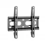 Uchwyt montażowy SBOX PLB-2522F-2 do obciążeń 23–43/45 kg, płyta 200×200 mm