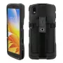 Cover Mobilis 052057 etui na telefon komórkowy 15,2 cm 6 Czarny