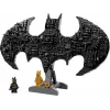 LEGO BATMAN 76330 Logo Batmana