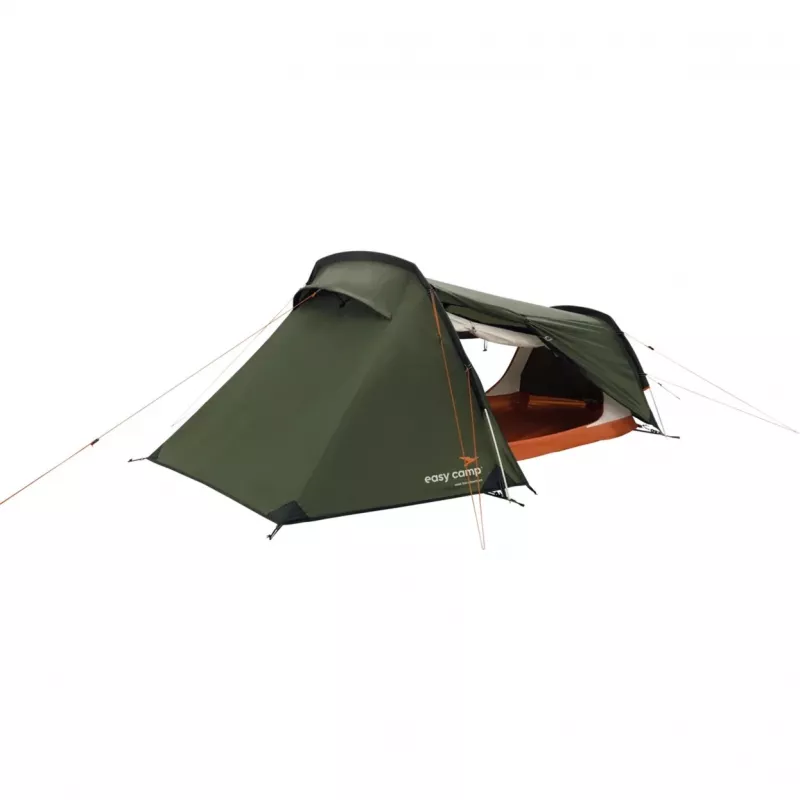 Easy Camp 120468 Zielony