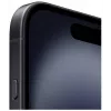 Smartfon Apple iPhone 16 6,1 cala 128 GB czarny