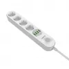 Przenośny powerbank Energizer EPB2500W00EU 2500mAh, kompaktowa konstrukcja, wyjście USB