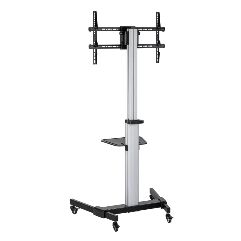 Uchwyt do telewizora SBOX FS-444 do telewizorów 37–86 cali, do 50 kg, VESA do 600×400