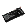 Bateria zielony Cell AC54 do Acer Aspire Nitro V15 VN7-571G VN7-572G VN7-591G VN7-592G V17 VN7-791G VN7-792G