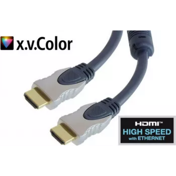Kabel HDMI ShiverPeaks SP77477 7,5 m
