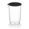 Blender ręczny Tristar MX-4828 Czarny Stal nierdzewna