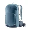 Plecak turystyczny DEUTER Bike I 20, 20 L, niebieski, unisex, 250×190×490 mm