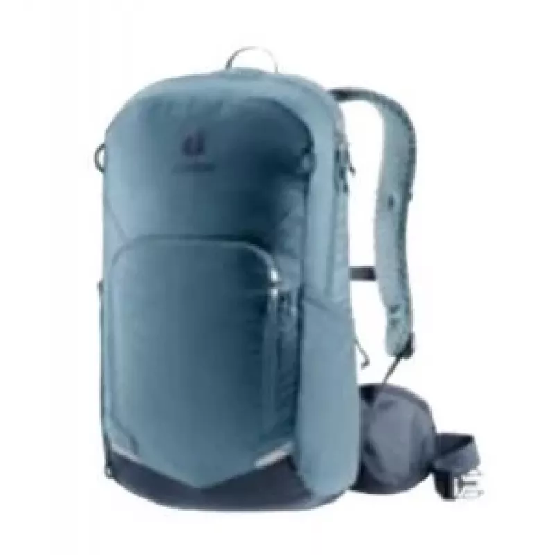 Plecak turystyczny DEUTER Bike I 20, 20 L, niebieski, unisex, 250×190×490 mm