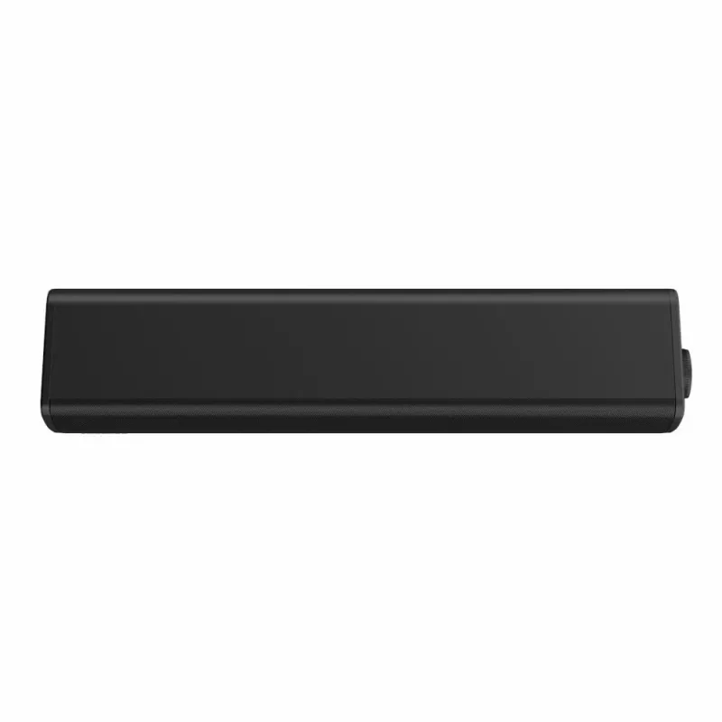 Sound Blaster GS3 Kompaktowa soundbar do gier z RGB i technologią SuperWide, zasilana przez USB, Bluetooth 5.4, wyjście słuchawkowe dla PC i Mac