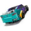 Klocki konstrukcyjne LEGO Speed Champions 76935 NASCAR Next Gen Chevrolet Camaro ZL1, 328 elementów, 1 minifigurka, wiek 9+