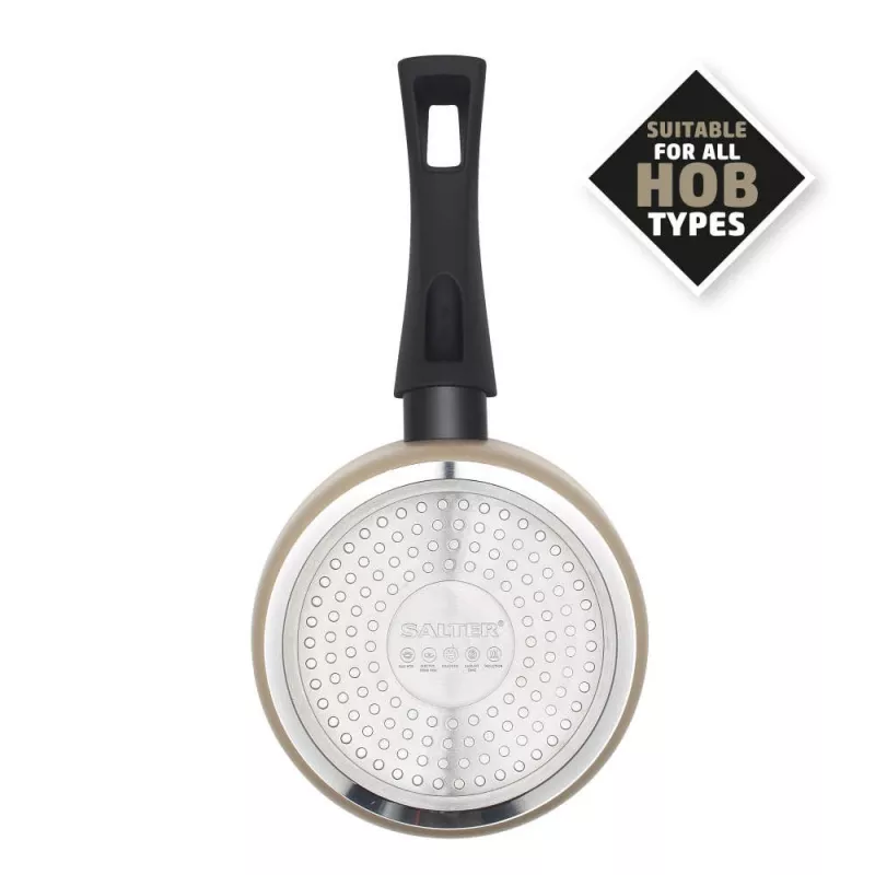 Rondel Salter BW11107EU7 16 cm z powłoką nieprzywierającą, do mycia ręcznego