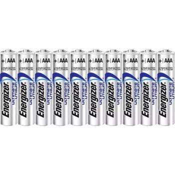 Energizer Ultimate Lithium Bateria jednorazowa AAA
