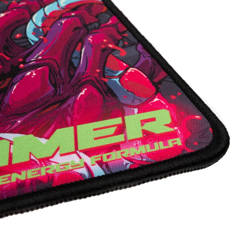 Podkładka pod mysz X-Gamer Bulk Hyper Beast MP-HB