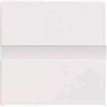 BUSCH-JAEGER 64765-84 Komfortschalter flex Orientierungslicht (2CKA006800A2888)