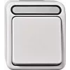 MERTEN przycisk 1-pin MEG3156-8029 Jasnoszary AQUASTAR MEG3156-8029 MEG3156-8029 (MEG3156-8029)