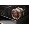 Wentylator Noctua NF-A12X25R PWM 12 cm Beżowy Brązowy 2000 RPM 102.1 m³/h