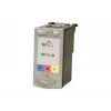 Tusz TBC-CL38 (Canon CL-38) Kolor 12ml regenerowany