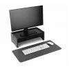 Szuflada Durable 508201 akcesorium do uchwytu monitora Czarny Metal 468 mm szerokość 221 mm głębokość 53 mm wysokość