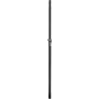 Statyw głośnikowy Omnitronic BPS-2 z regulacją wysokości, czarny — Omnitronic BPS-2 (MPN 60004141)